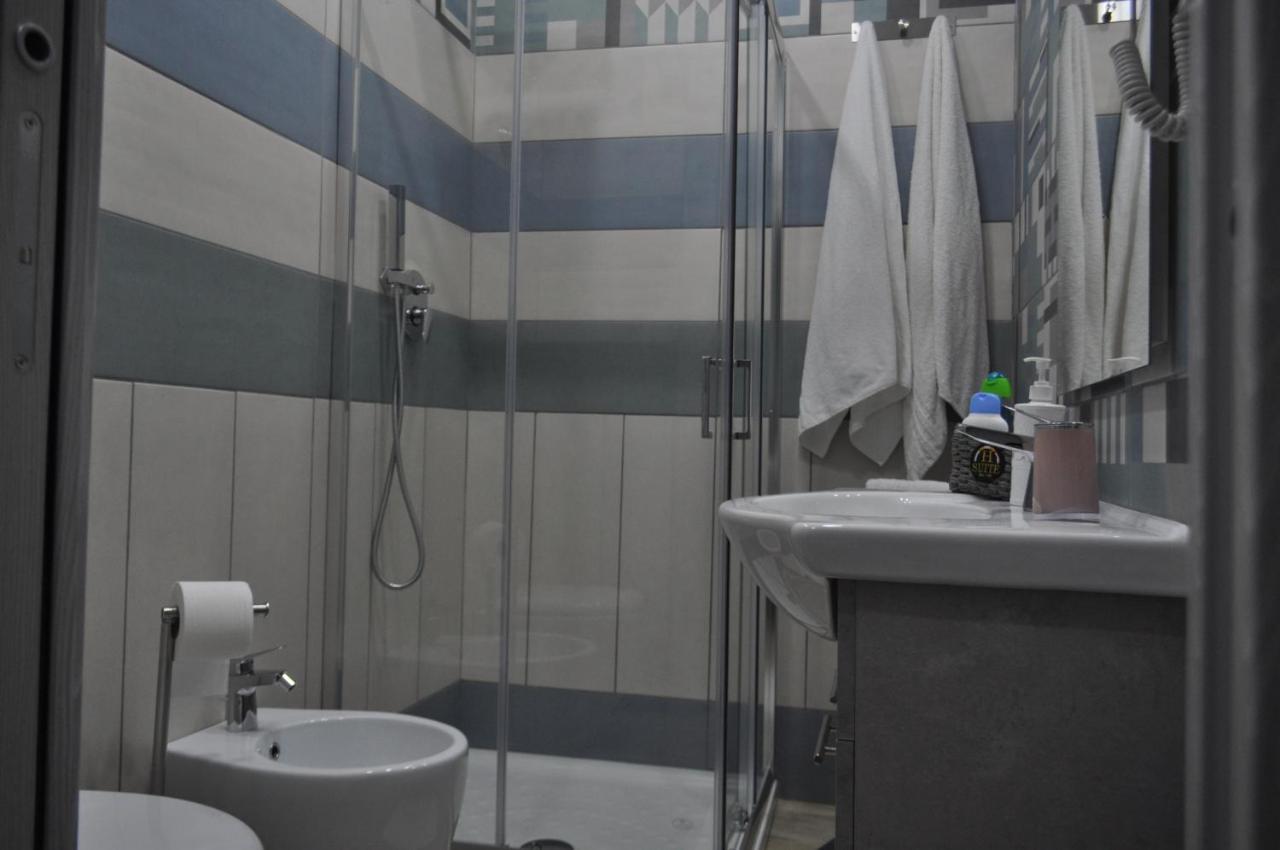 Hsuite Bed & Breakfast Napoli